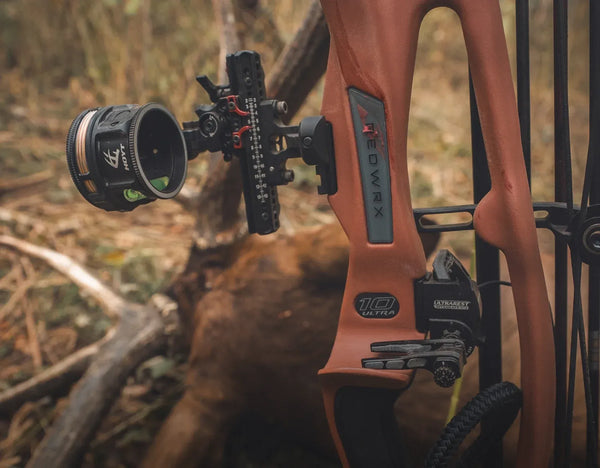 Venture Hunting Partners with Hoyt: Australia's Most Exciting Archery Range Just Got Bigger