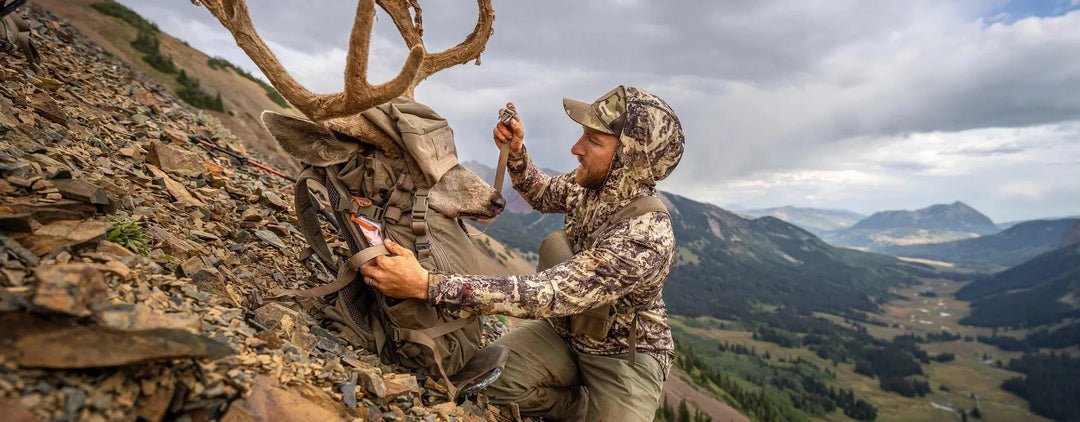Why Every Hunter Needs an Eberlestock Pack: The Complete Guide