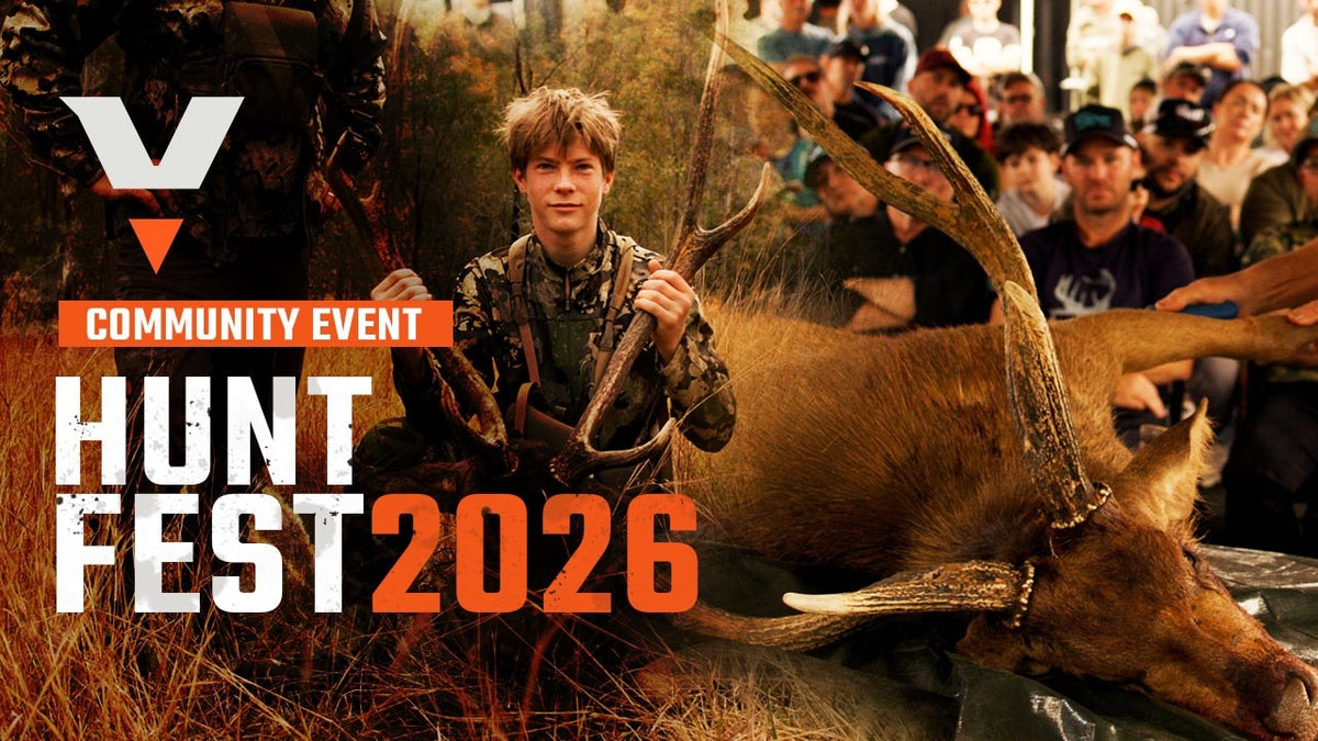 Event Recap: Venture Huntfest 2026