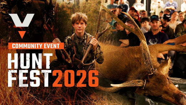 Event Recap: Venture Huntfest 2026