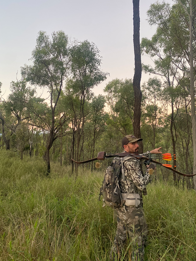 Venture Hunting - How to Series: Choosing the right Traditional Recurve/Longbow Bow