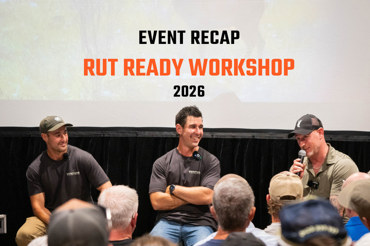 Event Recap: Rut Ready Workshop Film Screening 2026