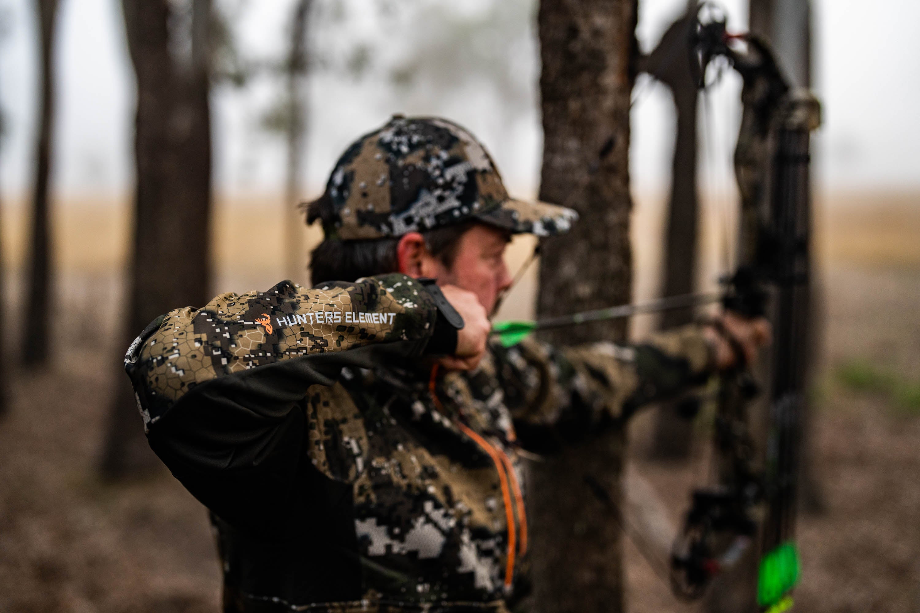 Hunters Element | Hunting Apparel & Gear | Venture Hunting