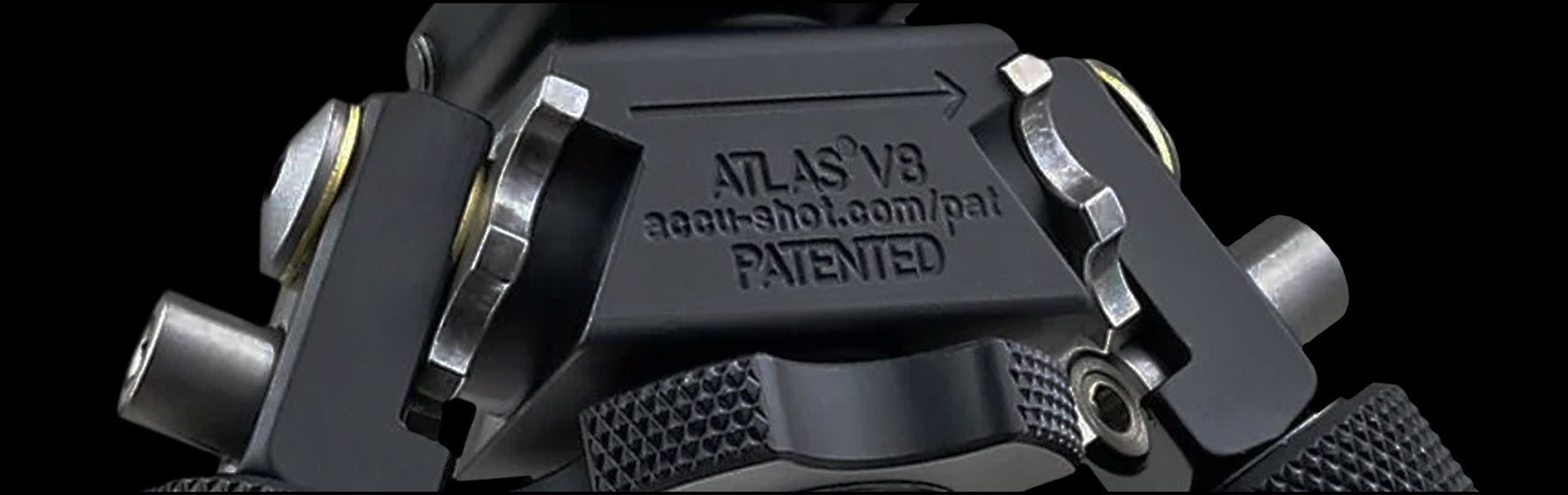 Atlas Bipods
