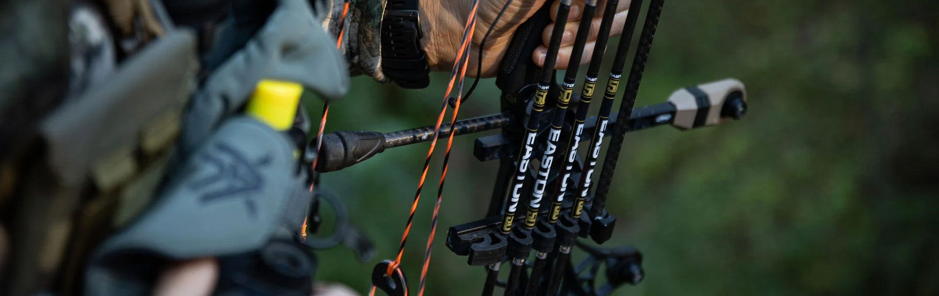 Easton Archery