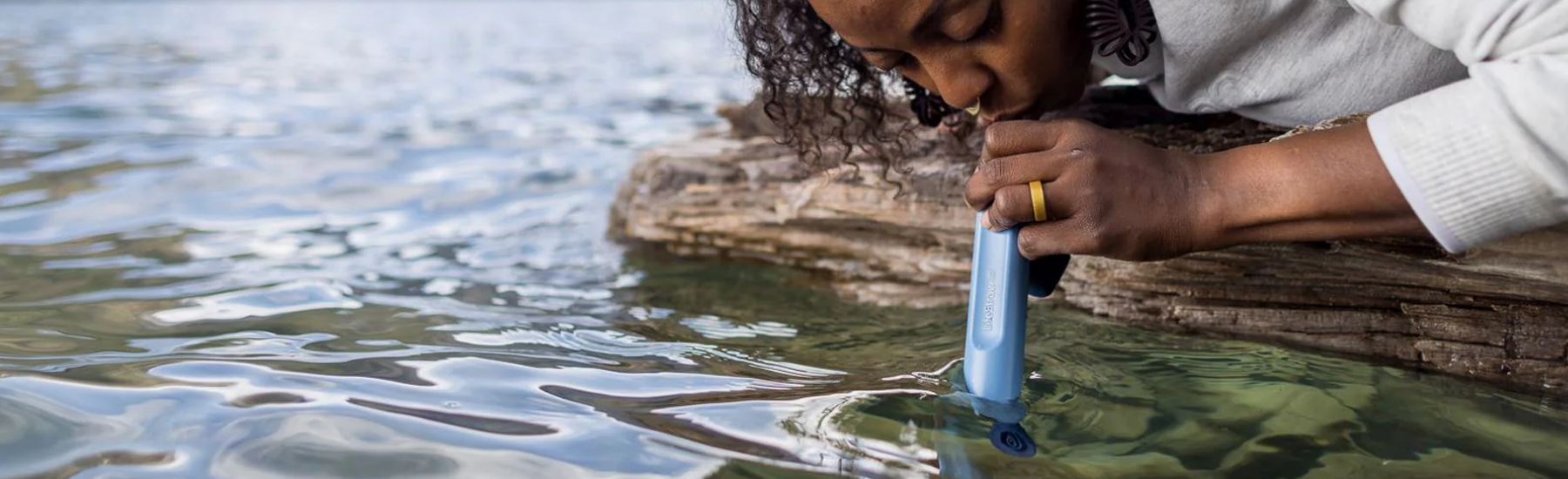 Life Straw