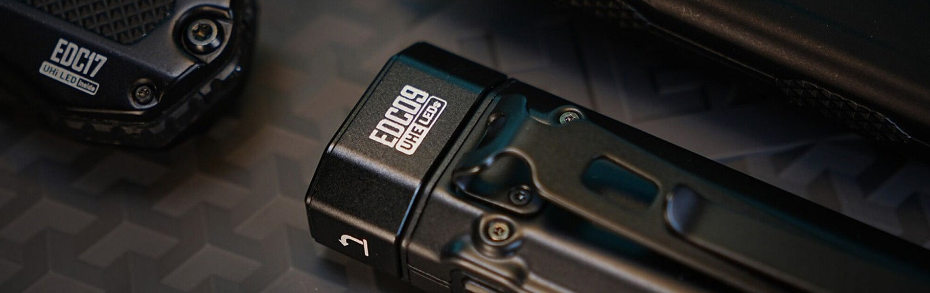 Nitecore