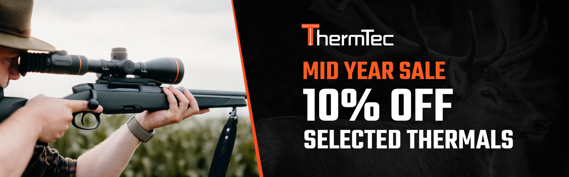 Thermtec Mid Year Sale