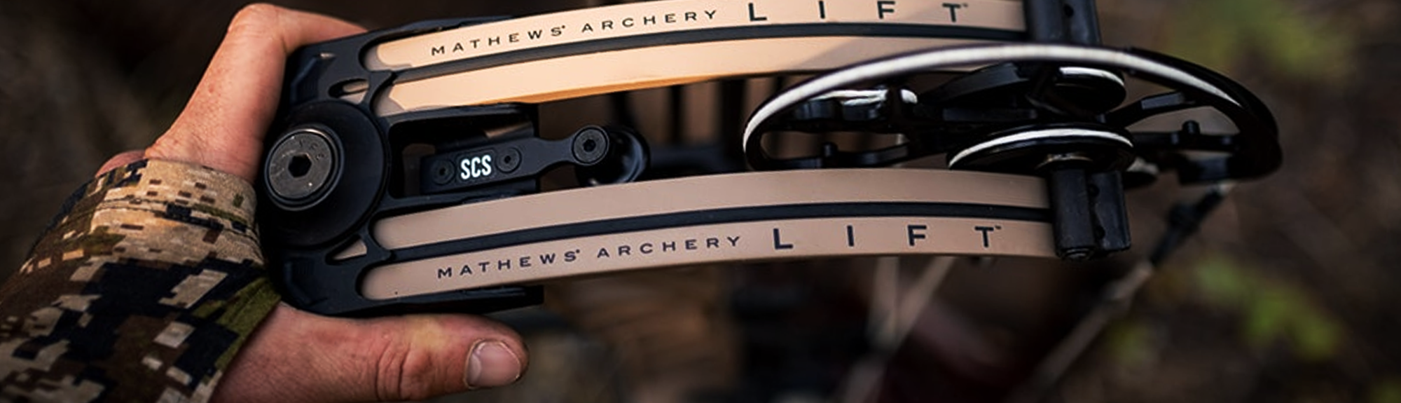 Mathews Archery