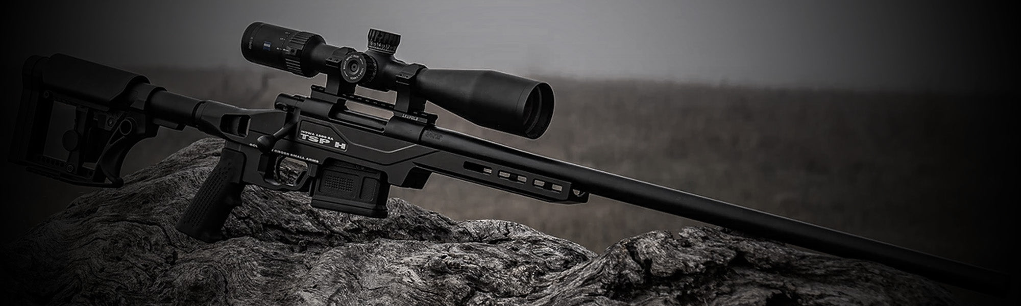 SCSA | Venture Hunting