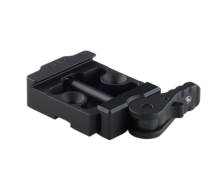 Arca Rail Lever Mount By American Defense Manufacturing