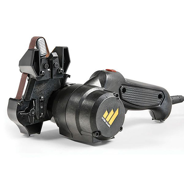 WorkSharp Electric Knife & Tool Sharpener - 240V