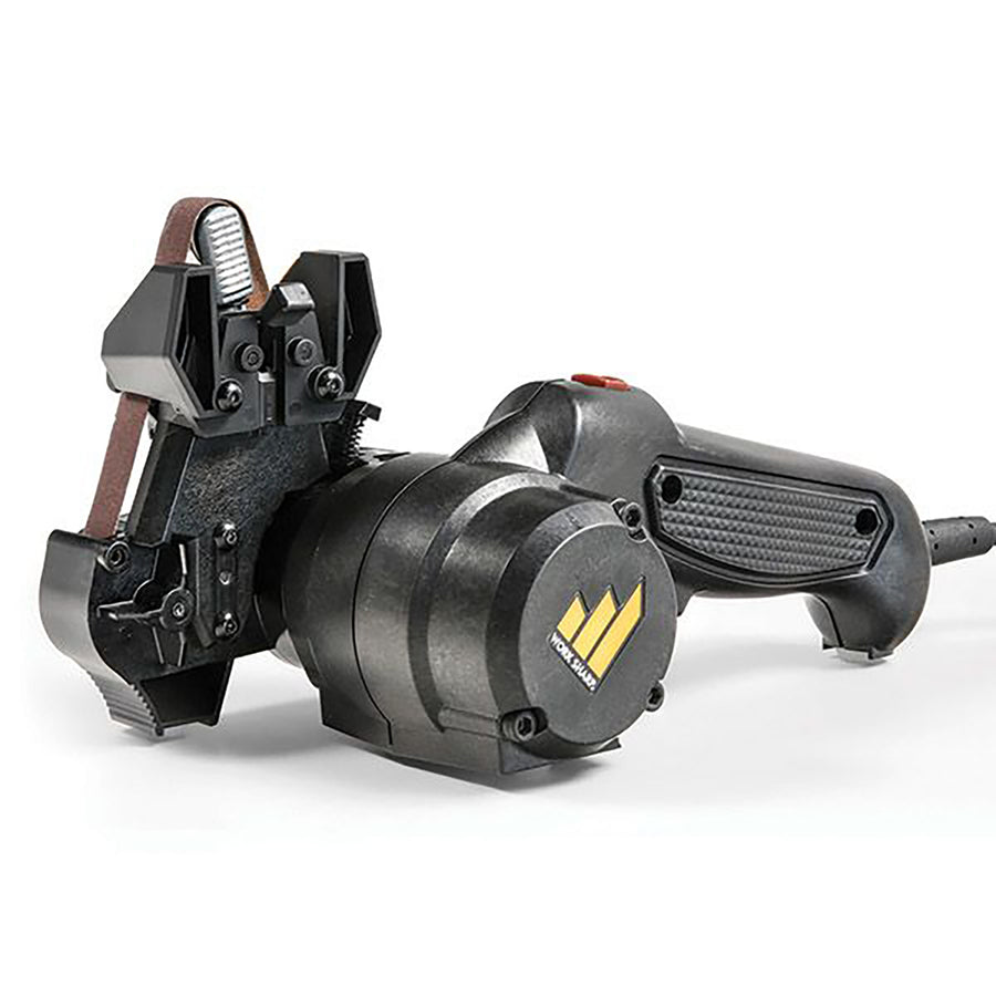 WorkSharp Electric Knife & Tool Sharpener - 240V