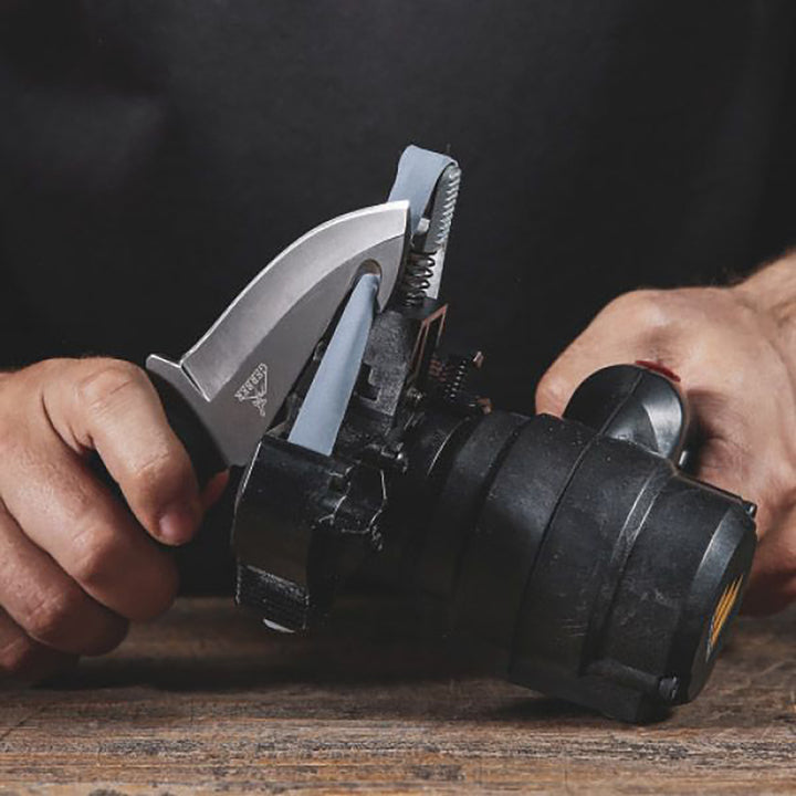 WorkSharp Electric Knife & Tool Sharpener - 240V