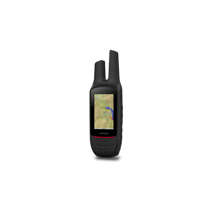 Garmin Rino 750 Touchscreen Handheld GPS with 2-Way Radio