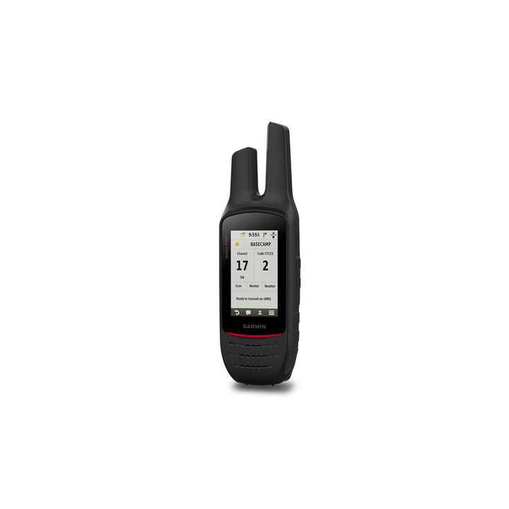Garmin Rino 750 Touchscreen Handheld GPS with 2-Way Radio