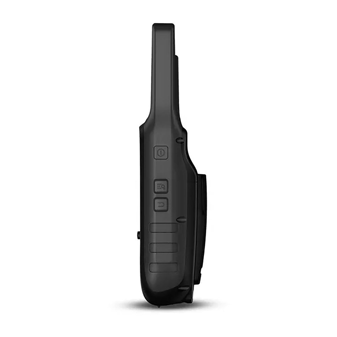 Garmin Rino 700 Handheld GPS with 2-way Radio