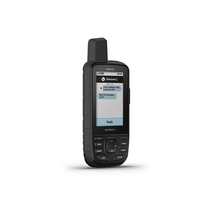Garmin GPSMAP 66i Handheld GPS