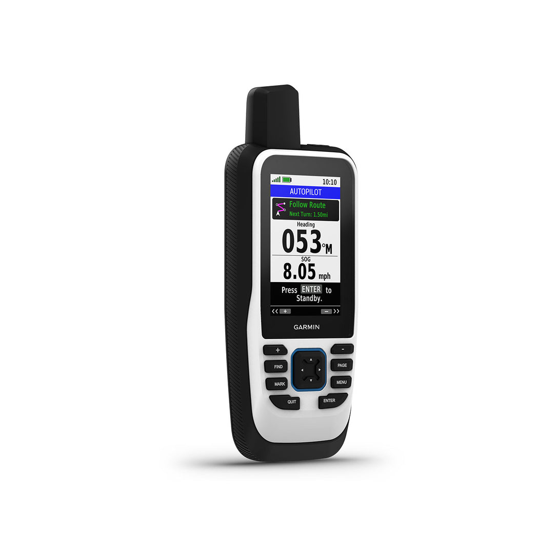 Garmin GPSMAP 86s Handheld GPS