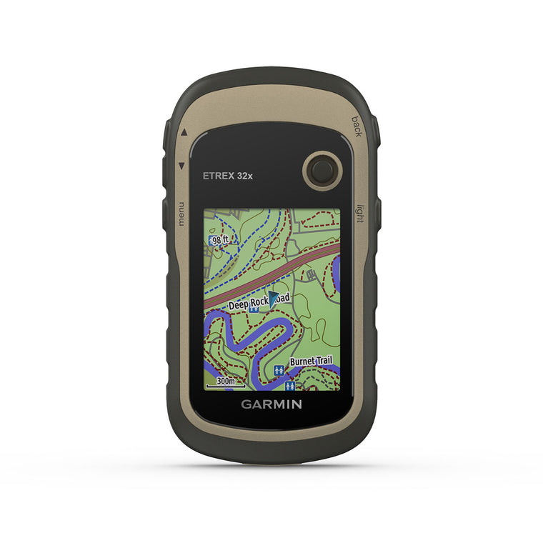 Garmin eTrex 32x Handheld GPS