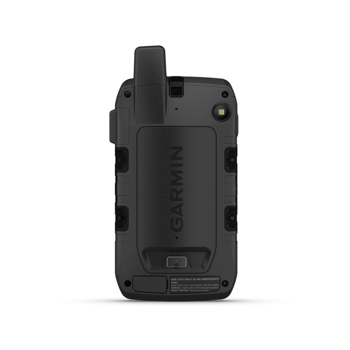 Garmin Montana 700i Handheld Touchscreen GPS