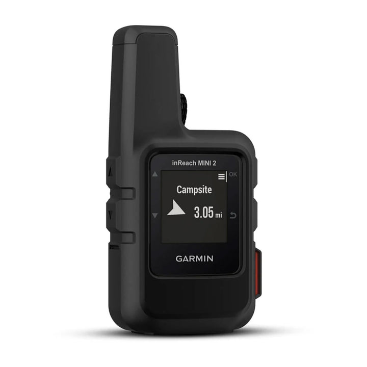 Garmin inReach Mini 2 Satellite Communicator