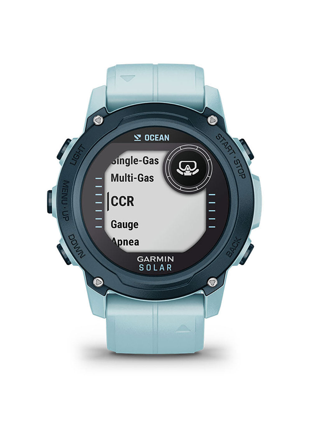 Garmin Azure - Ocean