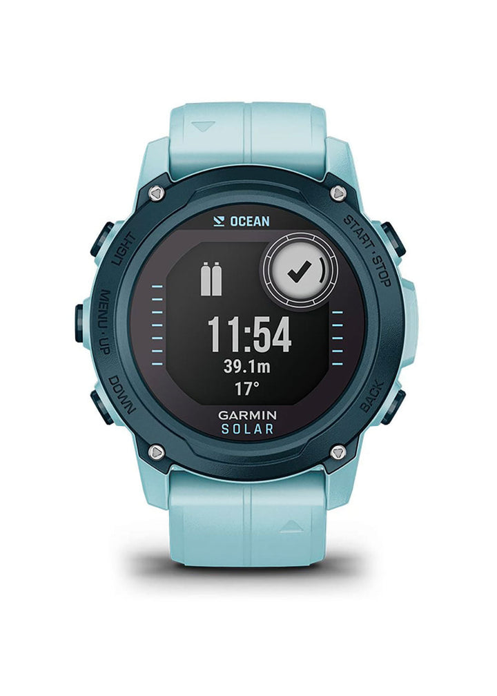 Garmin Azure - Ocean