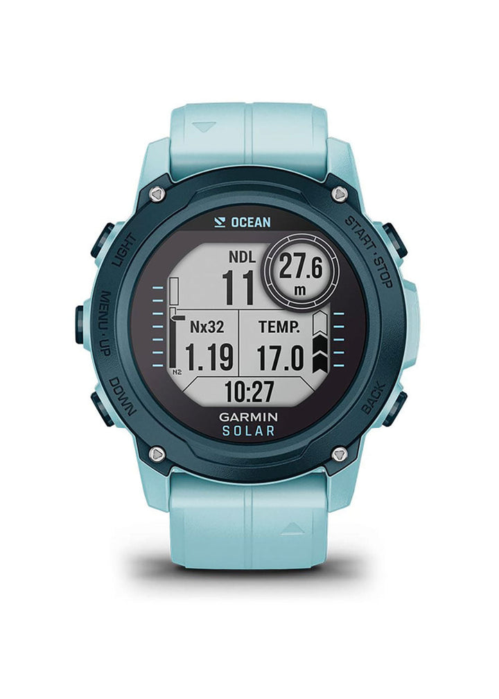 Garmin Azure - Ocean