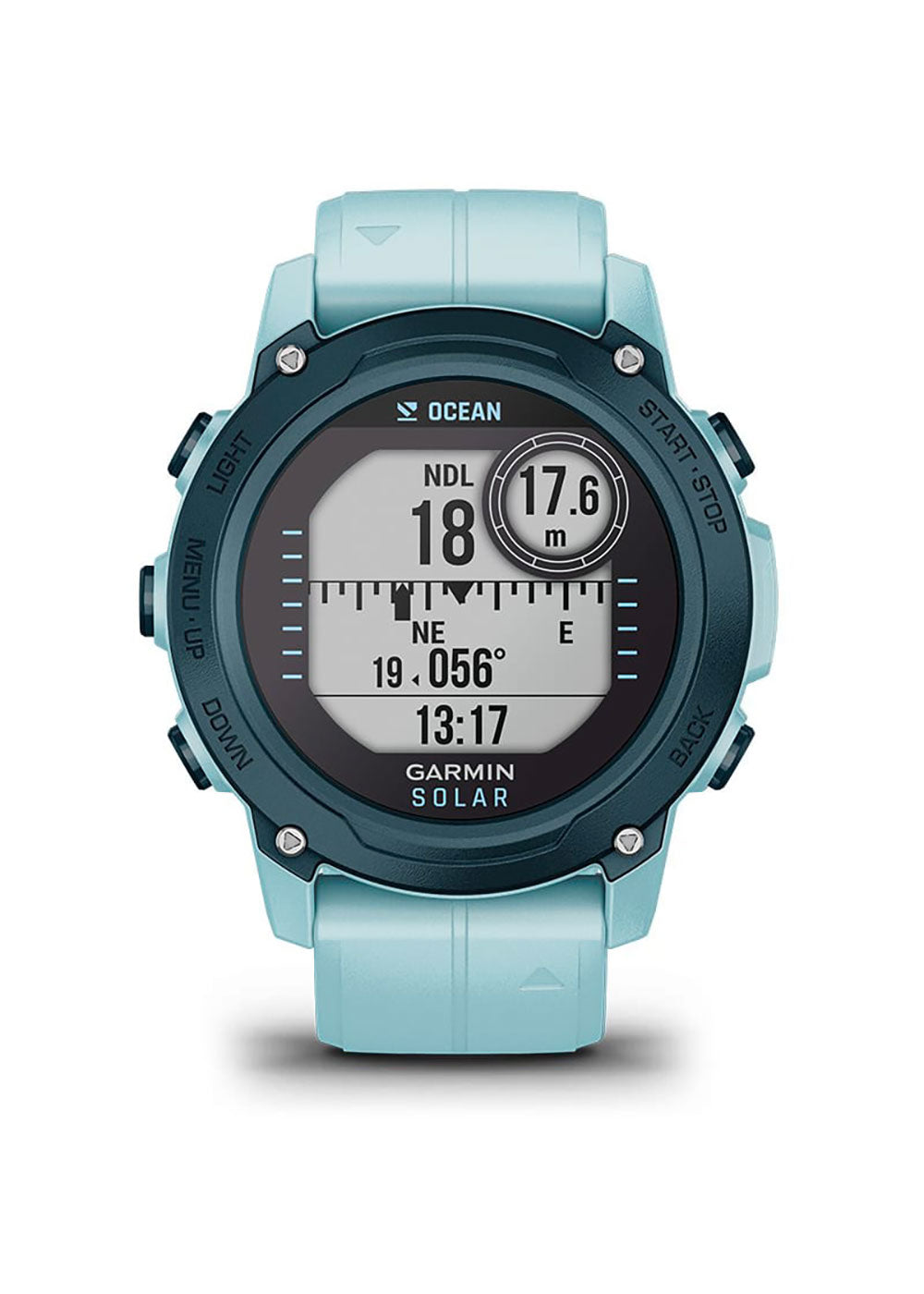 Garmin Azure - Ocean