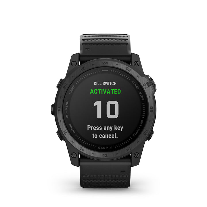 Garmin tactix 7 GPS Smartwatch – Standard Edition