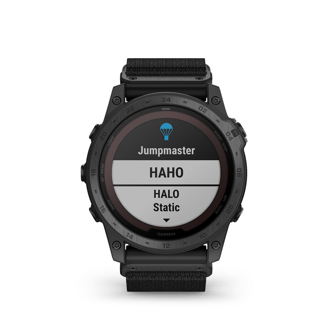 Garmin tactix 7 GPS Smartwatch – Pro Ballistics Edition