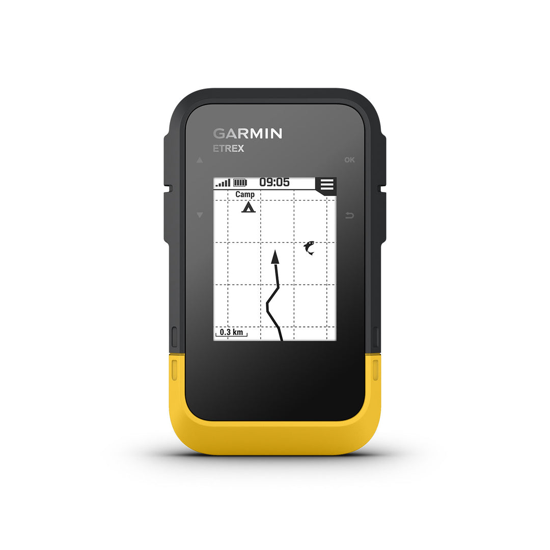 Garmin eTrex SE – Venture Hunting