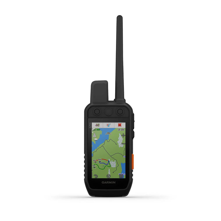 Garmin Alpha 300i Dog Tracking Handheld GPS