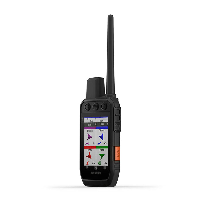Garmin Alpha 300i Dog Tracking Handheld GPS