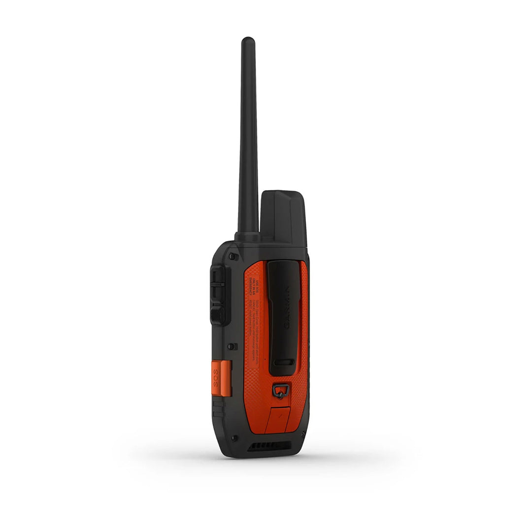 Garmin Alpha 300i Dog Tracking Handheld GPS