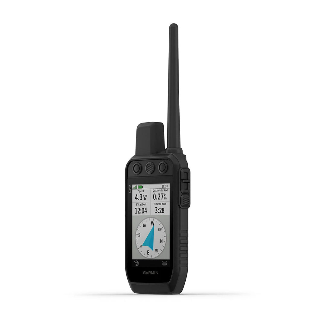 Garmin Alpha 300 Dog Tracking Handheld GPS
