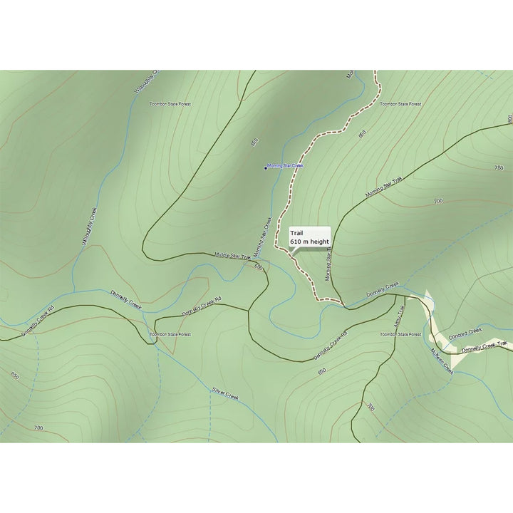 Garmin HEMA and Garmin Topo V6 Map SD Card