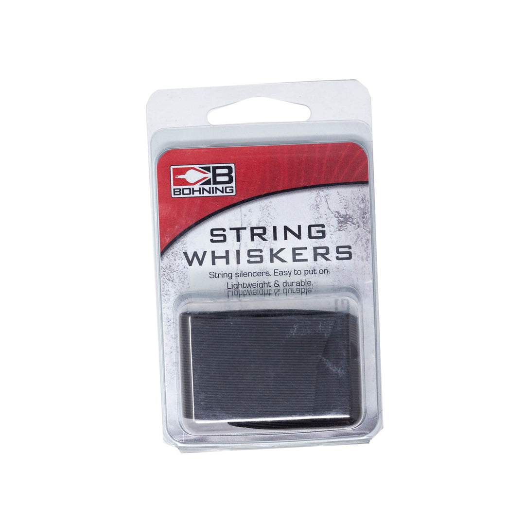 Bohning String Whiskers - 1 Pair