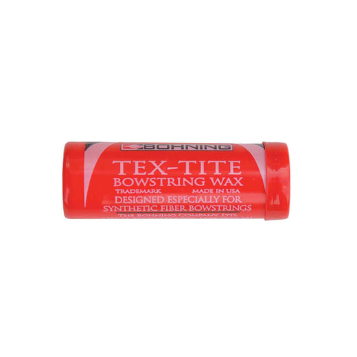 Bohning Tex-Tite Wax Tube