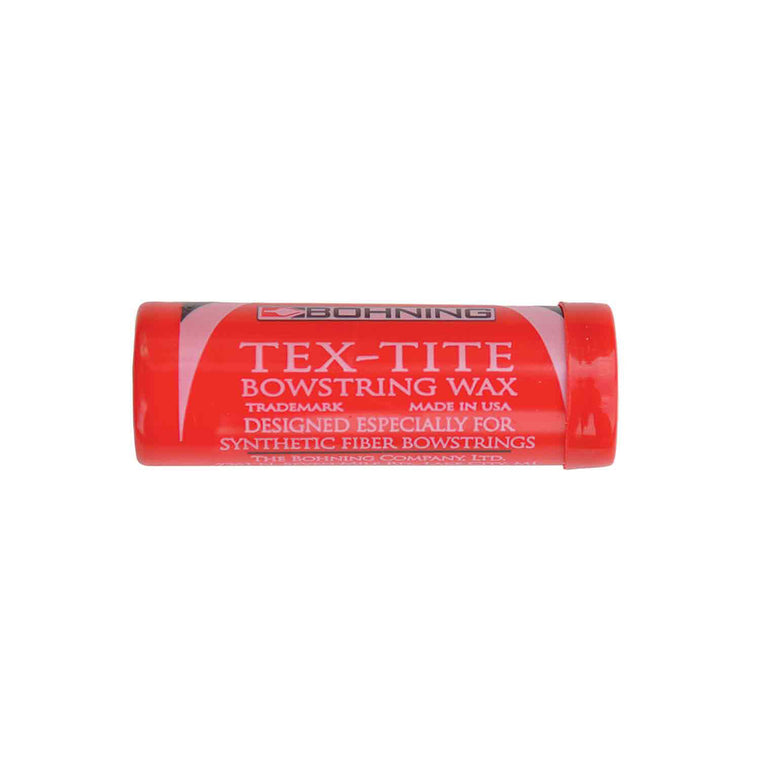 Bohning Tex-Tite Wax Tube