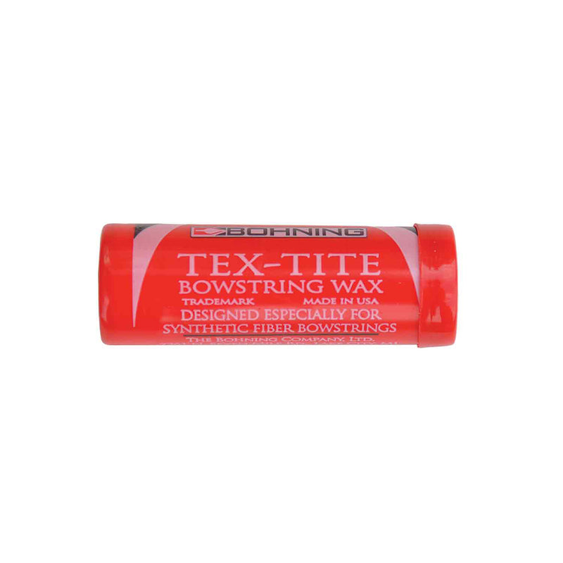 Bohning Tex-Tite Wax Tube