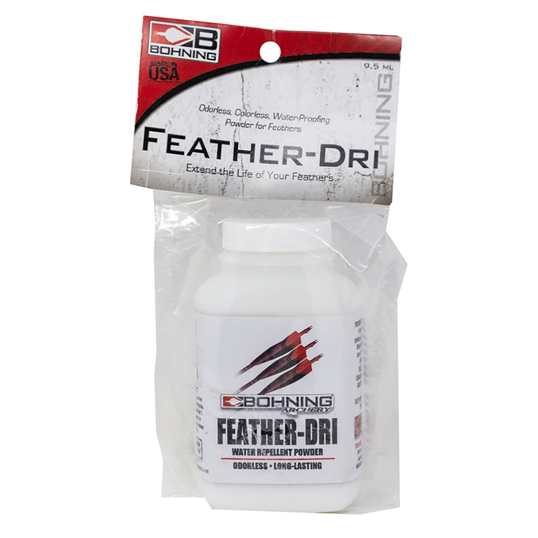 Bohning Feather-Dri Powder