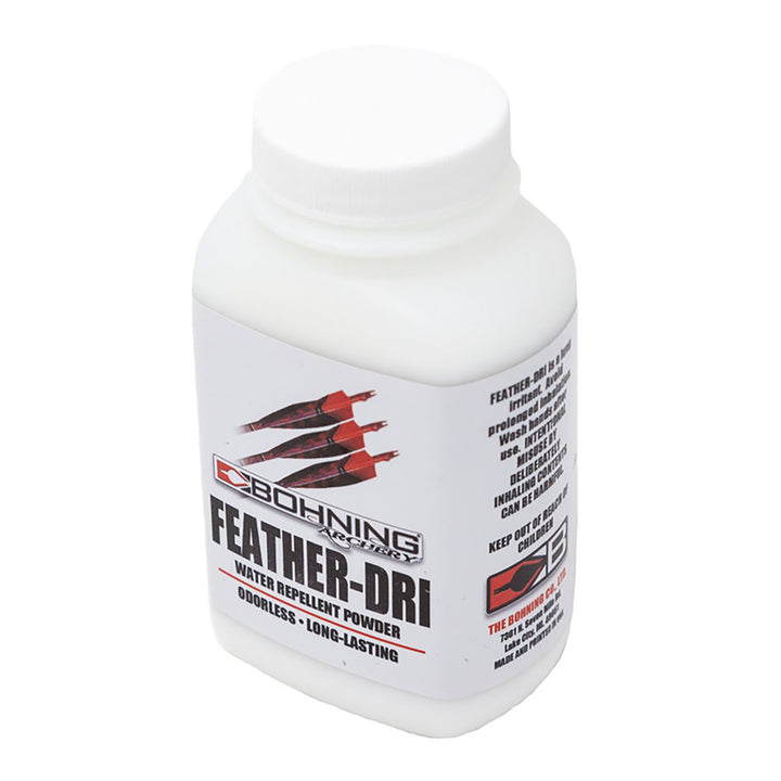 Bohning Feather-Dri Powder