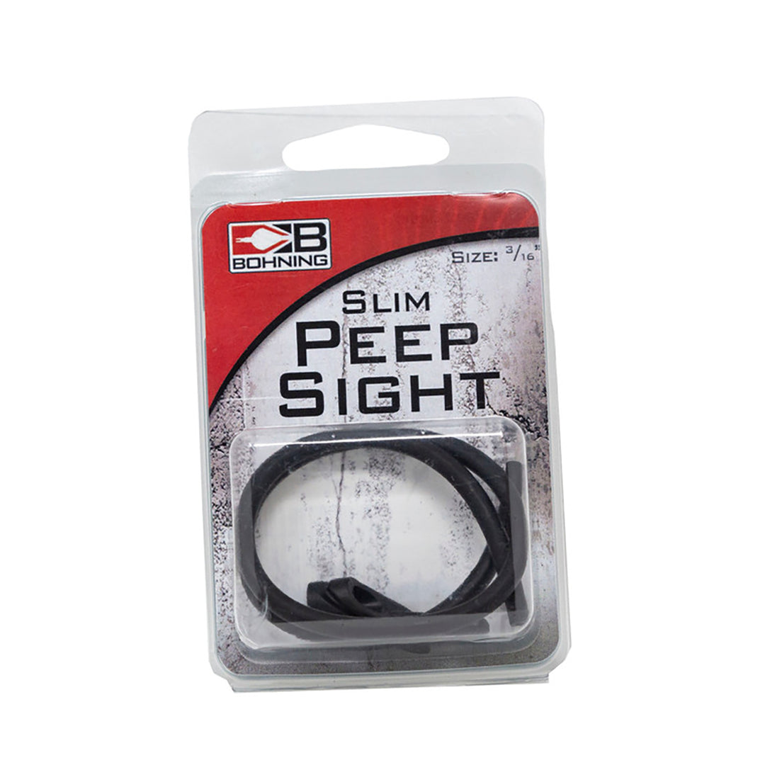 Bohning Hunter Peep Sight