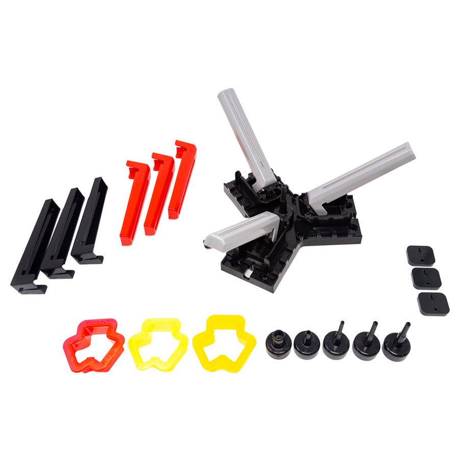 Bohning Triple Tower Jig