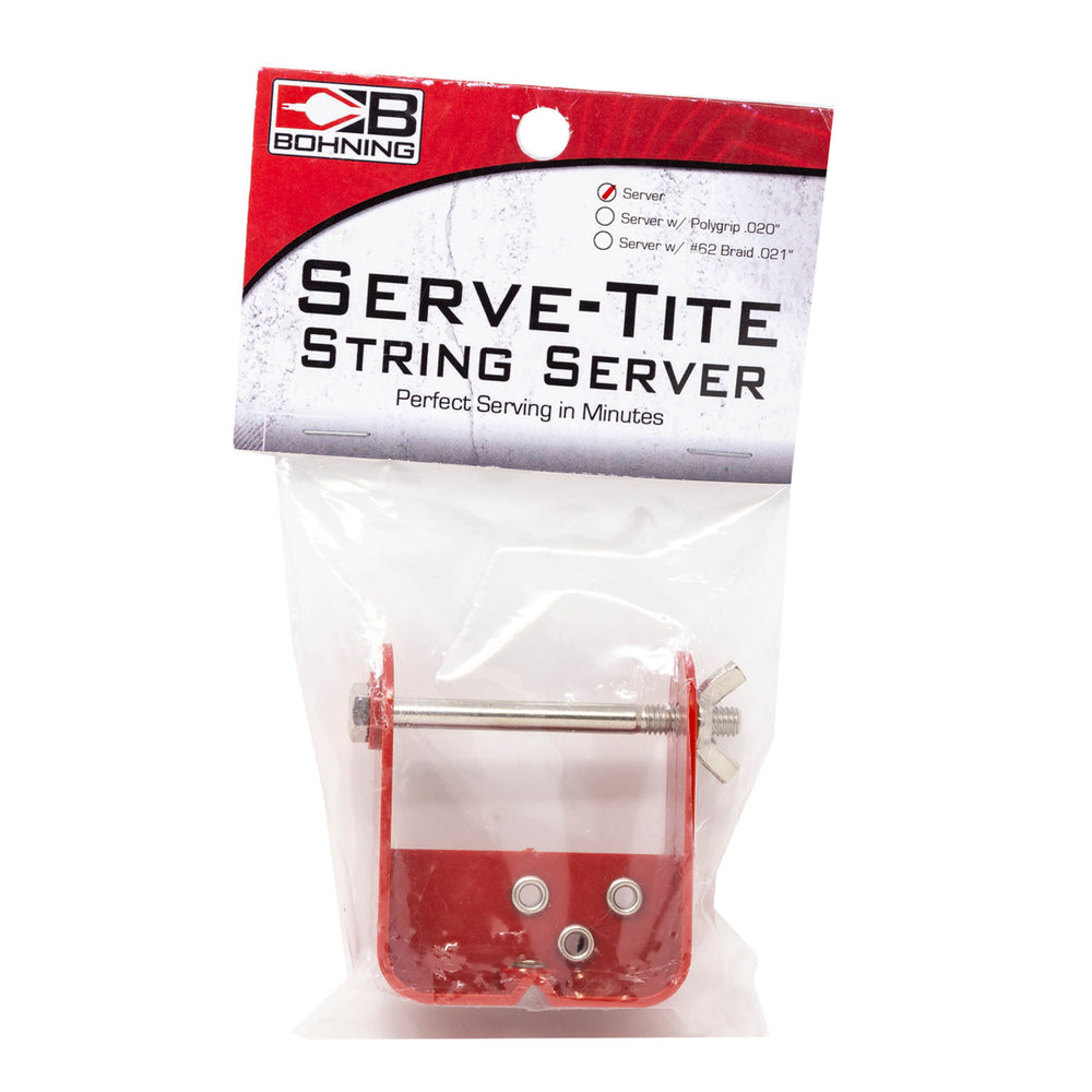 Bohning Serve-Tite Serving Tool Only