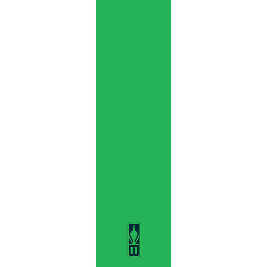 Bohning 4inch Wrap - Standard - 13 pack 4in / Green