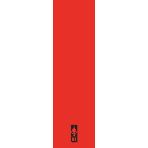 Bohning Standard Arrow Wraps - Neon Red 4inch