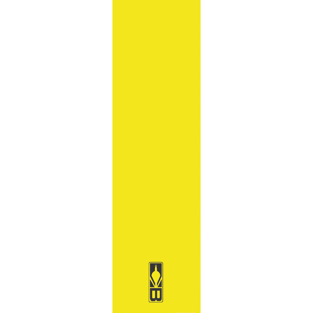 Bohning Solid Color Arrow Wraps 4 inch for Small Diameter up to 17/64 inch 13pk 4in / White